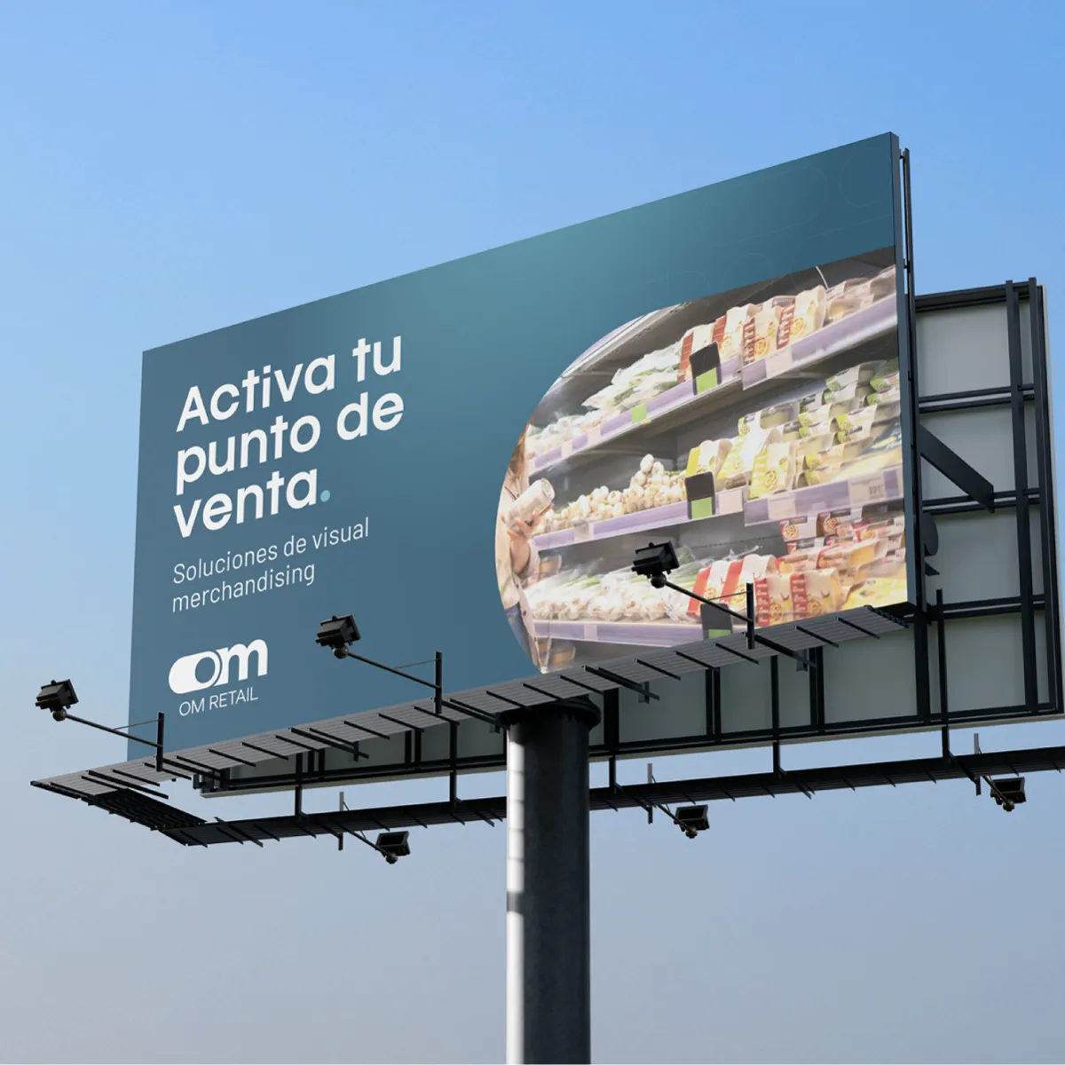 OM Retail
