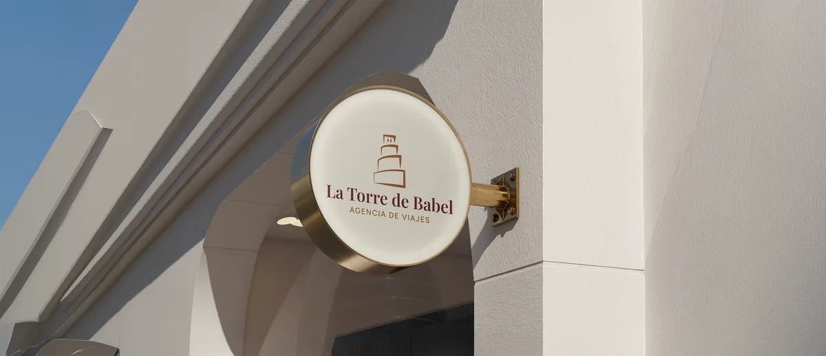 Torre de Babel