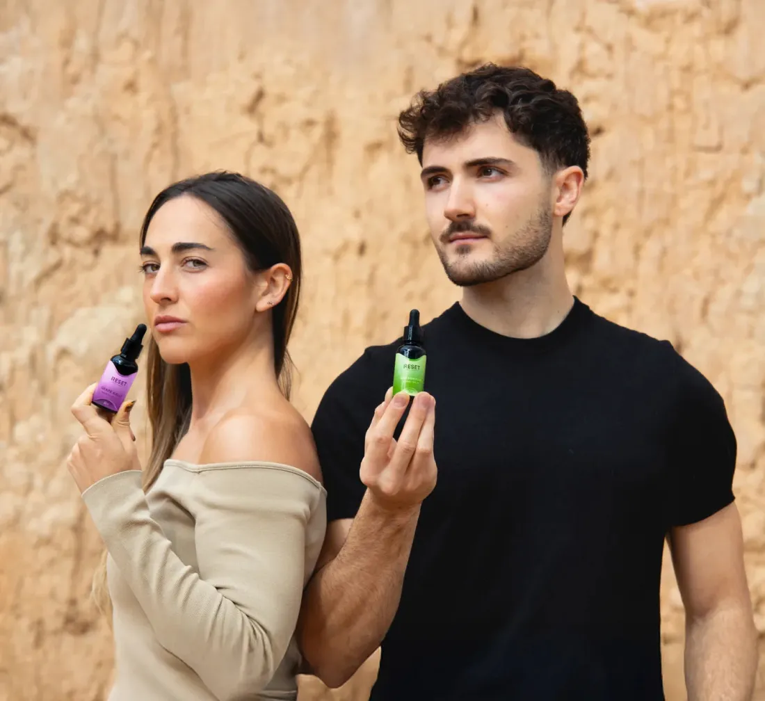 Reset Free Beauty